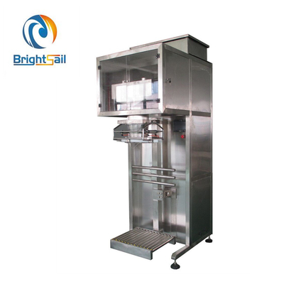 Автоматическая машина упаковки сахара соли для пищевой промышленности 40bags/Minute