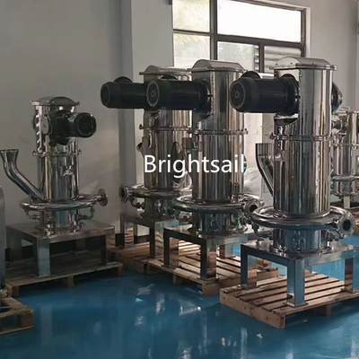 Al2o3 Powder Air Jet Mill Crusher Machine Powder Air Jet Mill Цена химической воздушной реактивной мельницы Фрезерная машина