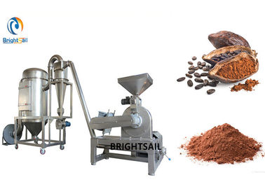 Дурабле Пульверизер мельницы Пин кофейного зерна точильщика порошка высокоскоростного какао промышленный