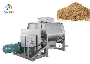 Машина Блендер конкретного песка смешивая, корм для животных удобрения смесителя Блендер порошка