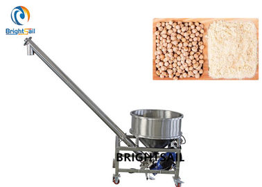 Винт зерен риса систем Бесан фидера транспортера нута 400-6000 Кг/Х