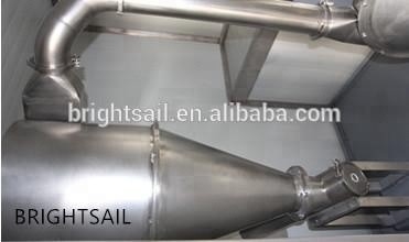 Специя Pulverizer жидкого азота овоща многофункциональная криогенная
