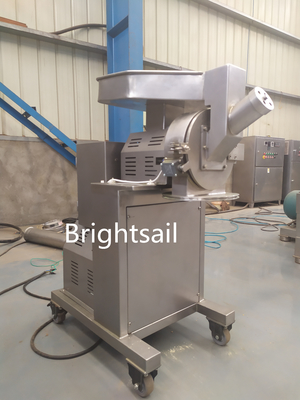 Машина для измельчения порошка Brightsail Teff Маленький молоток