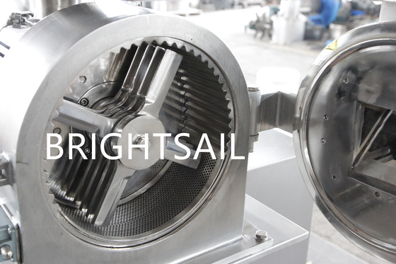 Машина для измельчения порошка Brightsail Teff Маленький молоток