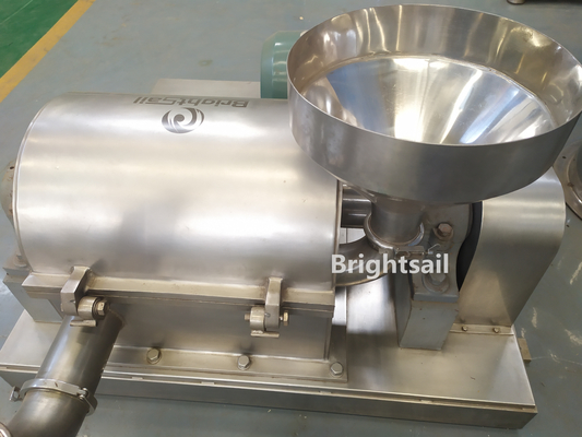 Машина для измельчения порошковых специй с молотом и чили с CE от Brightsail