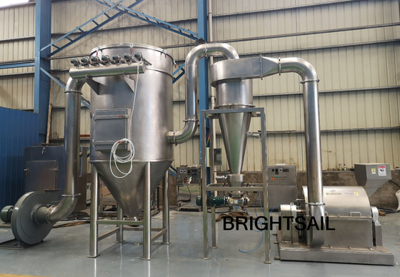 Cassia Machine молотная мельница порошок измельчитель мускатного ореха с CE от Brightsail