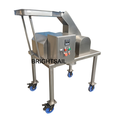 Дата Palm Fitz Mill Порошное оборудование для измельчения Дата Palm Hammer Mill Pulverizer form Brightsail