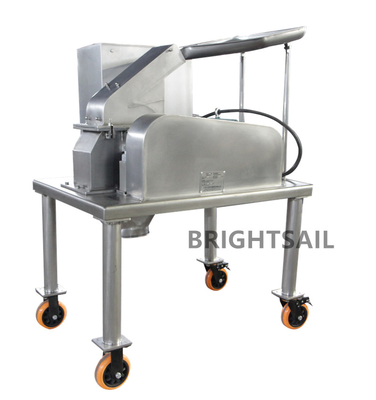 Дата Palm Fitz Mill Порошное оборудование для измельчения Дата Palm Hammer Mill Pulverizer form Brightsail