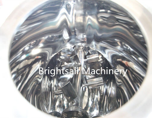 Brightsail Медицинский порошковый смеситель — смеситель, специально разработанный для смешивания медицинских порошков