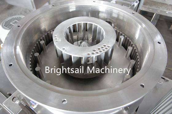 BSP Air Classifier Mill Metal Oxide Air Classifier Mill Metal Oxide ACM GGRINDER от Brightsail