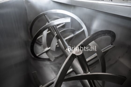 Машина для смешивания лент для специй Brightsail, блендер для ленты какао-порошка