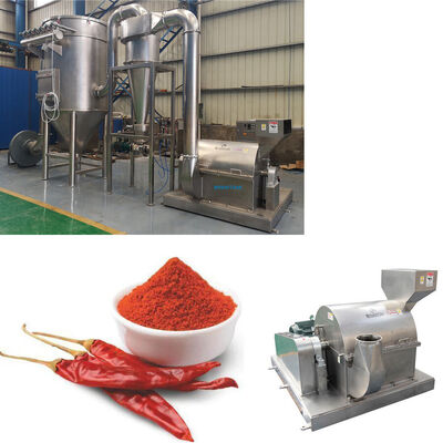 Kapok Seed Машина для производства муки в порошке кукурузная дробилка пшеницы дробилка специйная дробилка