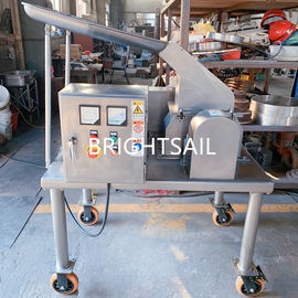 Молотковая мельница Brightsail - фармацевтическая мельница для измельчения сырья и шлифовальная машина в фармацевтической промышленности