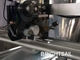 Управление машины упаковки порошка турмерина высокой точности заполняя пневматическое