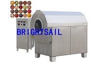 Машина печи Roaster SS316 специи CE 30-450kg/H более сухая