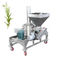 Точильщик порошка травы 20-1800kg/H еды 15mm