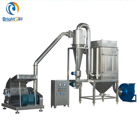 промышленный шлифовальный станок трав ранга 10-1000kg/Hr