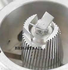 точильщик арахисового масла выхода входа 20-38mm 30-100mm