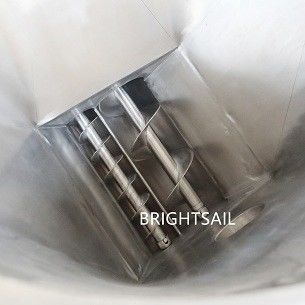 5kg 50 веса муки порошка мешка завалки машины Kg указания ошибки