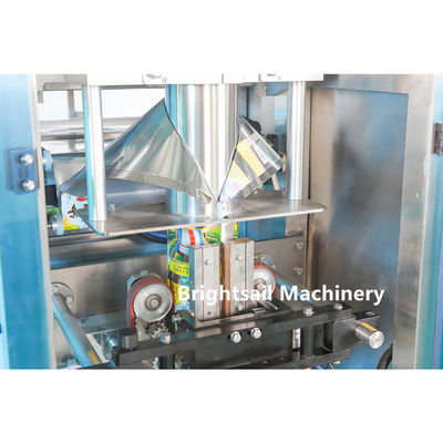 Вес упаковки машины завалки 10g порошка сверла экрана касания 220V 5kg