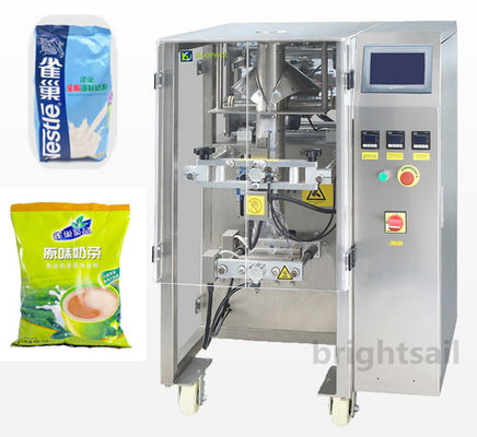 Уплотнение 3.5kw специи заднее машина упаковки порошка 1 Kg