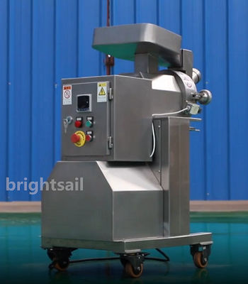 3 к порошку Liquiritiae корня 300kg/H делая машину 10 до меля мелкость 120