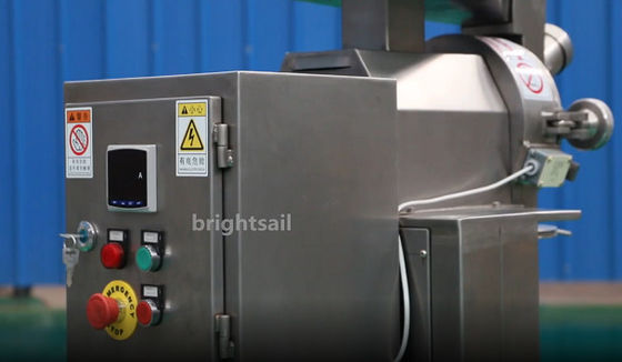 3 к порошку Liquiritiae корня 300kg/H делая машину 10 до меля мелкость 120