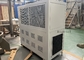 Метры воздушного охладителя 400 стерилизатора R22 еды промышленные кубические проветривают выход
