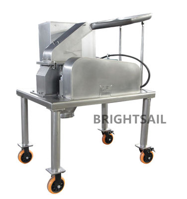 Дата Palm Fitz Mill Порошное оборудование для измельчения Дата Palm Hammer Mill Pulverizer form Brightsail