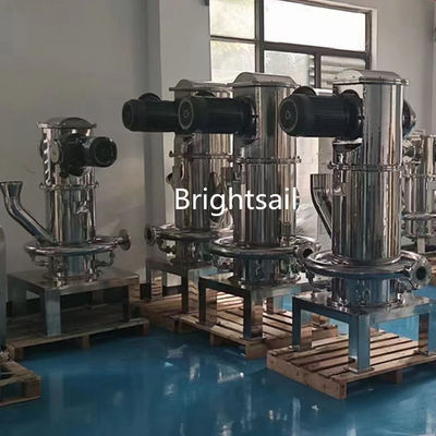 Al2o3 Powder Air Jet Mill Crusher Machine Powder Air Jet Mill Цена химической воздушной реактивной мельницы Фрезерная машина